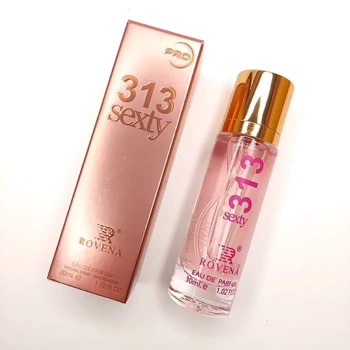 عطر روونا ROVENA 313 SEXTY حجم 30 میل 91426