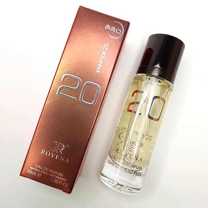 عطر روونا اسنس ROVENA essene 20 حجم 30 میل 91426