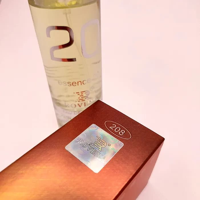 عطر روونا اسنس ROVENA essene 20 حجم 30 میل 91426 — تصویر ۲