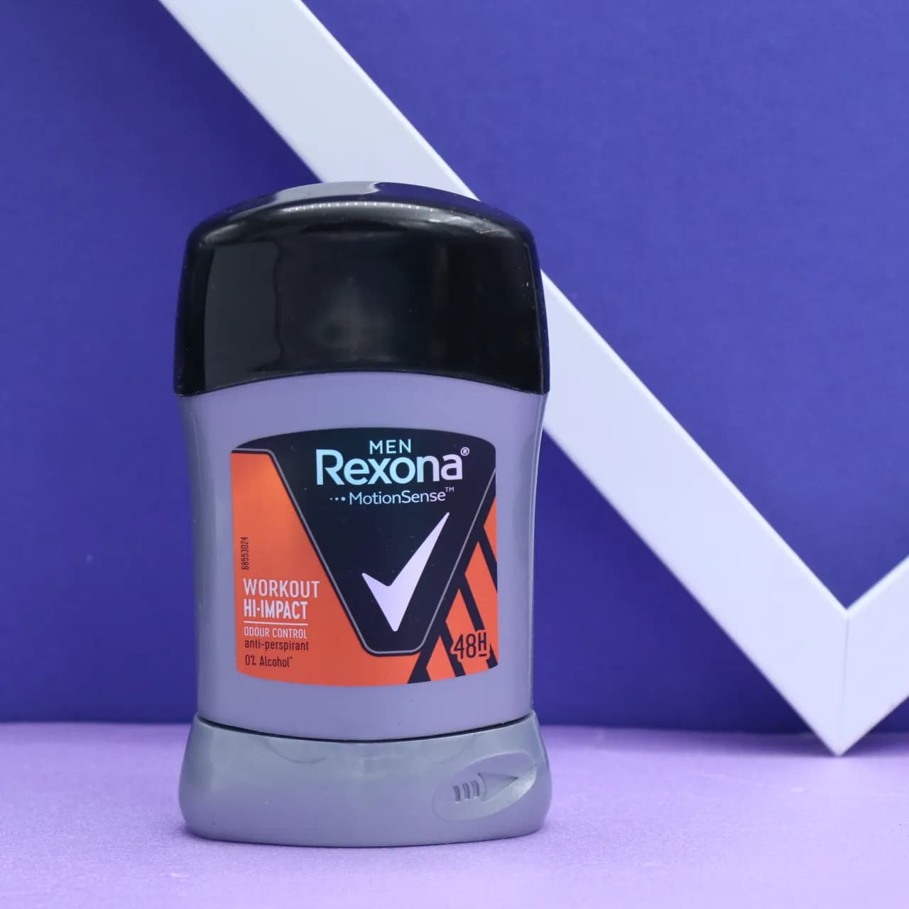 مام صابونی رکسونا Rexona WORKOUT HI-IMPACT حجم 40گرم 92759