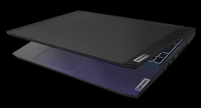 لپ تاپ لنوو مدل Ideapad Gaming 3 پردازنده Core i5 11320H رم 8GB حافظه 512GB SSD گرافیک 4GB 1650 — تصویر ۴