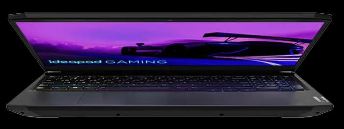 لپ تاپ لنوو مدل Ideapad Gaming 3 پردازنده Core i5 11320H رم 16GB حافظه 512GB SSD گرافیک 4GB 1650 — تصویر ۵