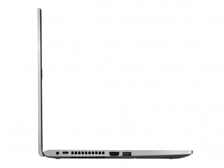 لپ تاپ ایسوس مدل VivoBook X515EP پردازنده Core i3 1115G4 رم 4GB حافظه 256GB SSD — تصویر ۲