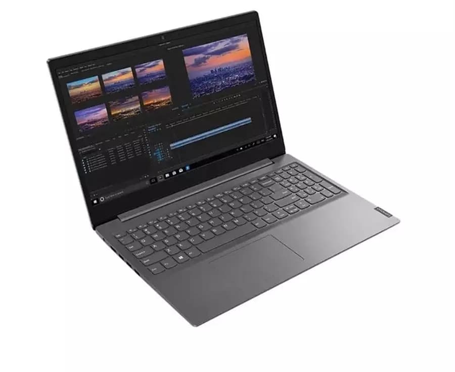 لپ تاپ لنوو مدل IP3-15ITL6 Core i3 1215U 8GB 256GB SSD Intel FHD Laptop — تصویر ۲