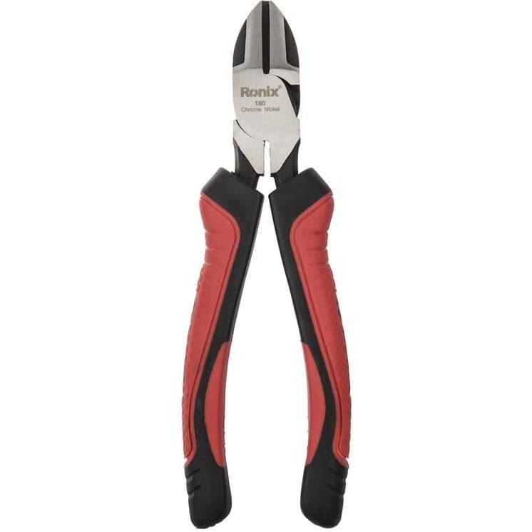 سیم چین صنعتی رونیکس سایز 7 سری لئو رونیکس مدل RH-1227