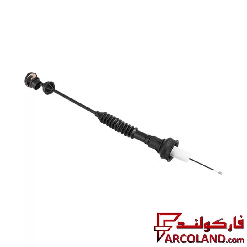 سیم کلاچ رگلاژ اتومات ایساکو مدل 13804025 مناسب پژو 207 (مدل های قبل 90)