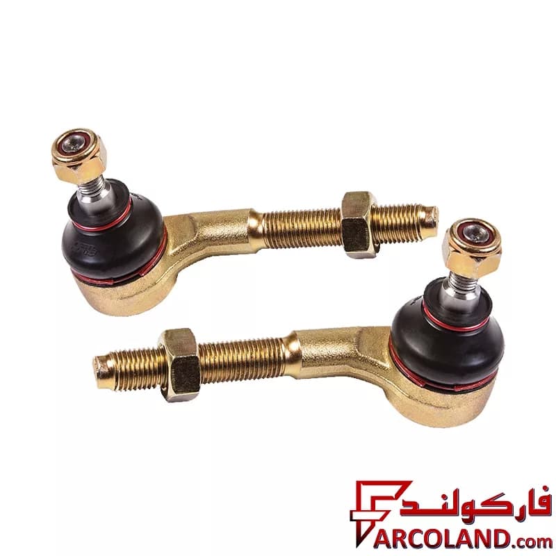 سیبک فرمان چپ و راست ایساکو مناسب رانا بسته 2 عددی