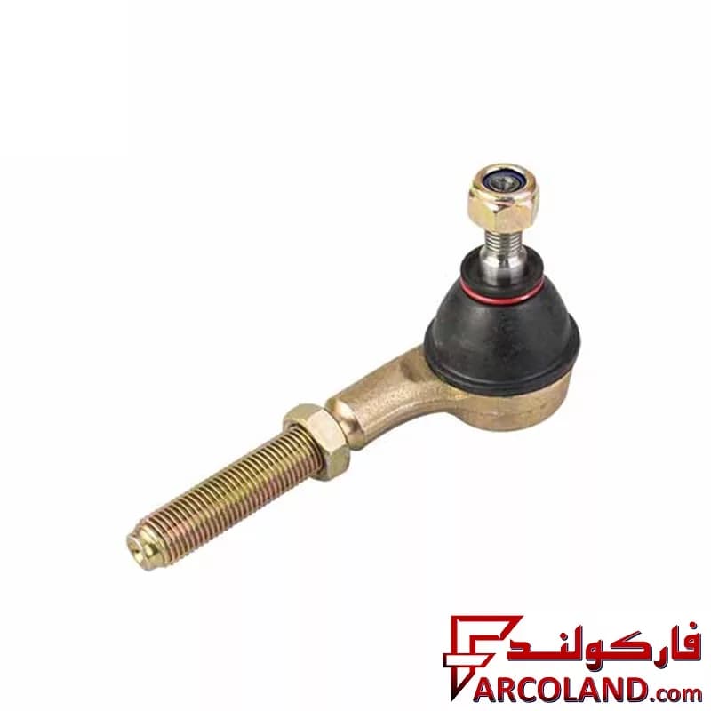 سیبک فرمان راست ایساکو مدل 09802051 مناسب رانا