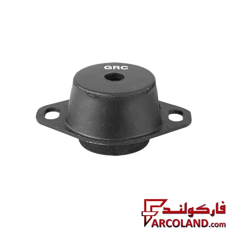دسته موتور زیر باتری ایساکو مدل 11103002 مناسب پژو پارس