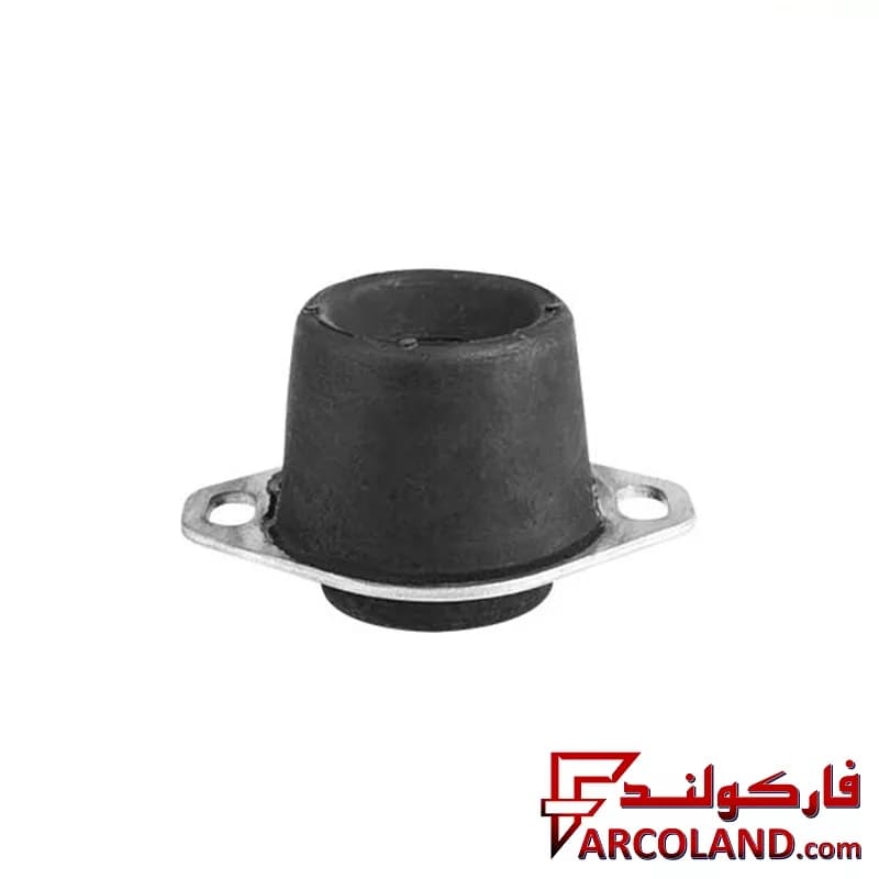دسته موتور زیر باتری ایساکو مدل 11103009 مناسب پژو 206