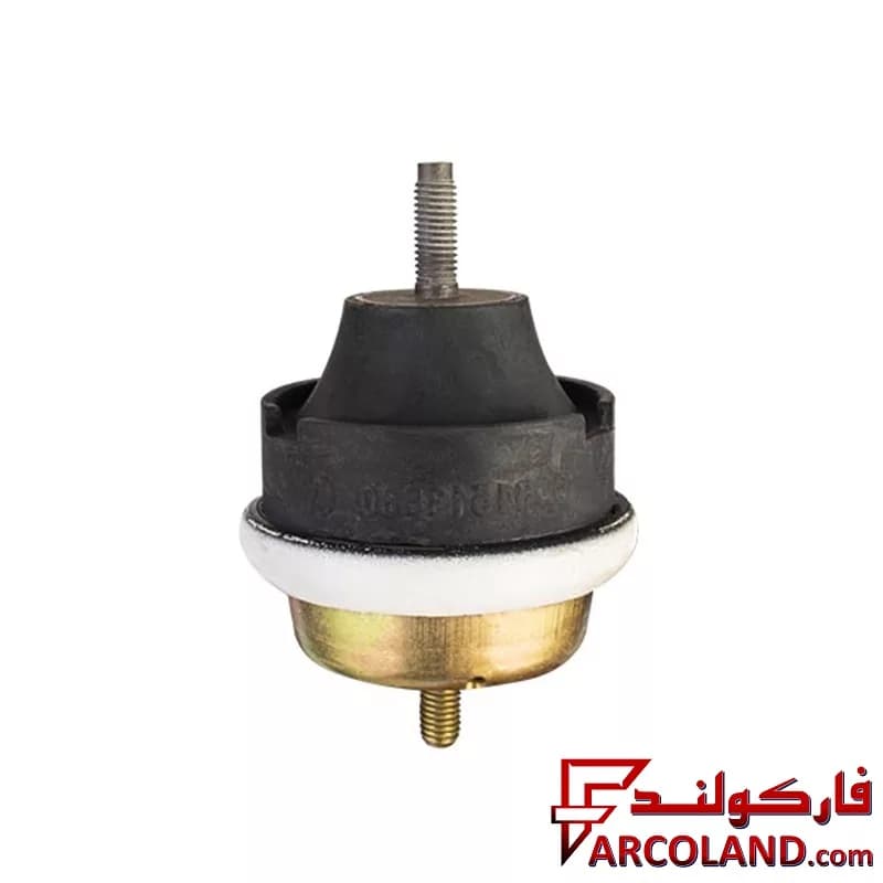 دسته موتور دو سر پیچ ایساکو مدل 11103018 مناسب پژو پارس LX