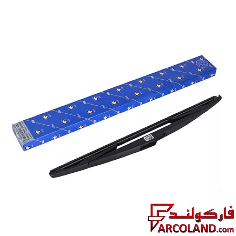 تیغه برف پاک کن عقب ایساکو مدل 04701015 مناسب پژو 206