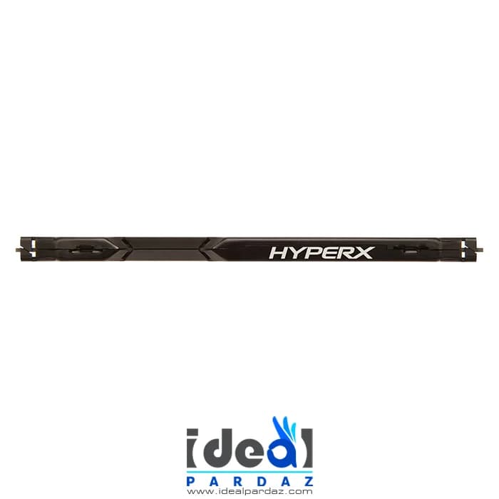رم دسکتاپ کینگستون (هایپر‌ ایکس) 4 گیگابایت RAM HEATSINK HYPERX DDR3 1600 4G — تصویر ۳