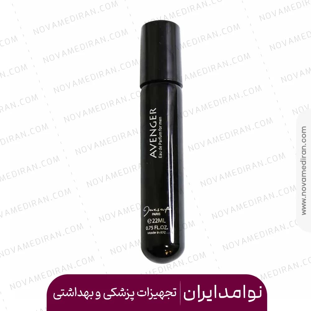 ادوپرفیوم ژکساف پاریس مردانه 22 میل – اونجر