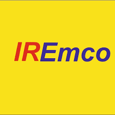 لنت ترمز چرخ جلو آریو امکو IREMCO — تصویر ۳