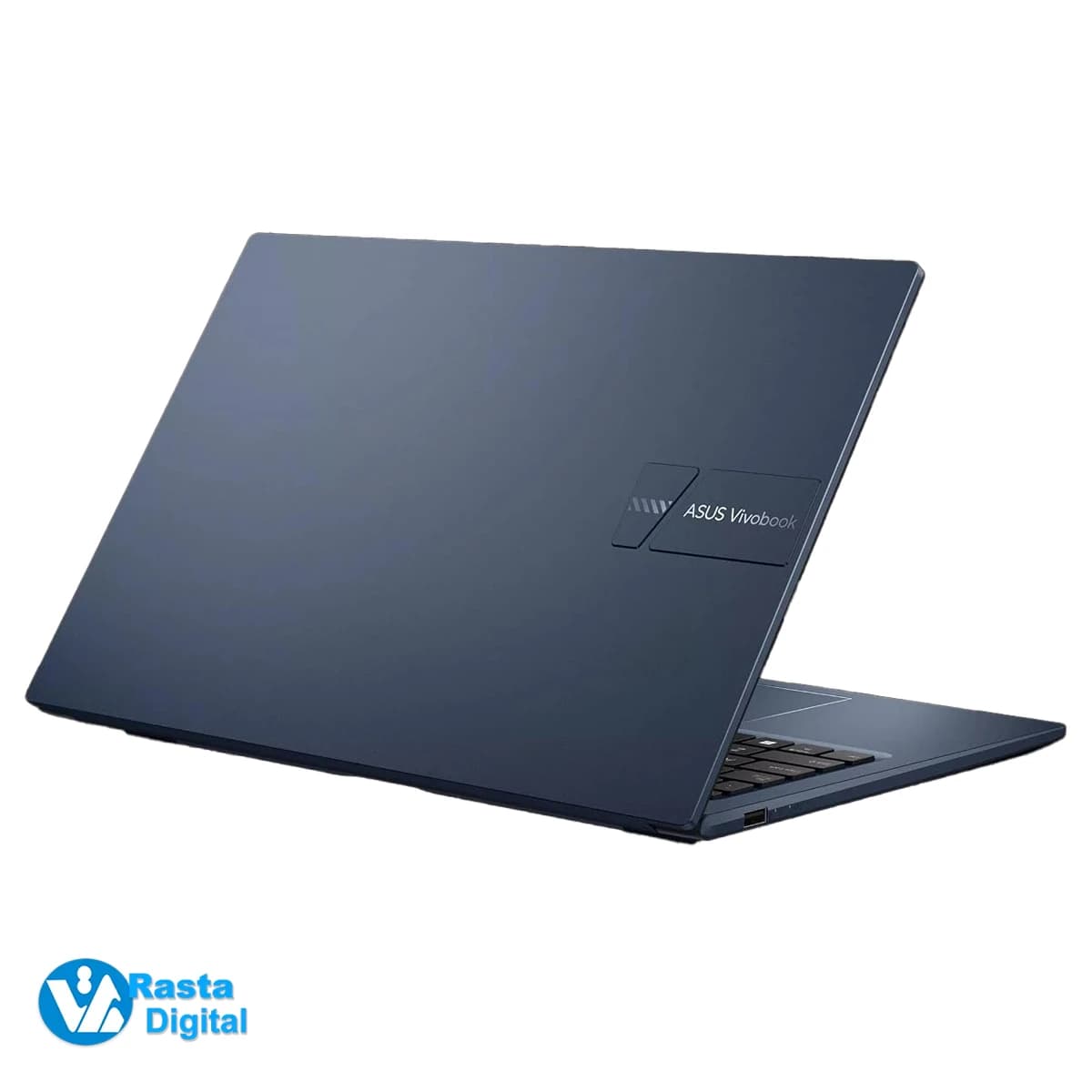 لپ تاپ ایسوس 15.6 اینچی مدل VivoBook X1504VAP Core 3 100U 16GB DDR5 512GB SSD — تصویر ۸