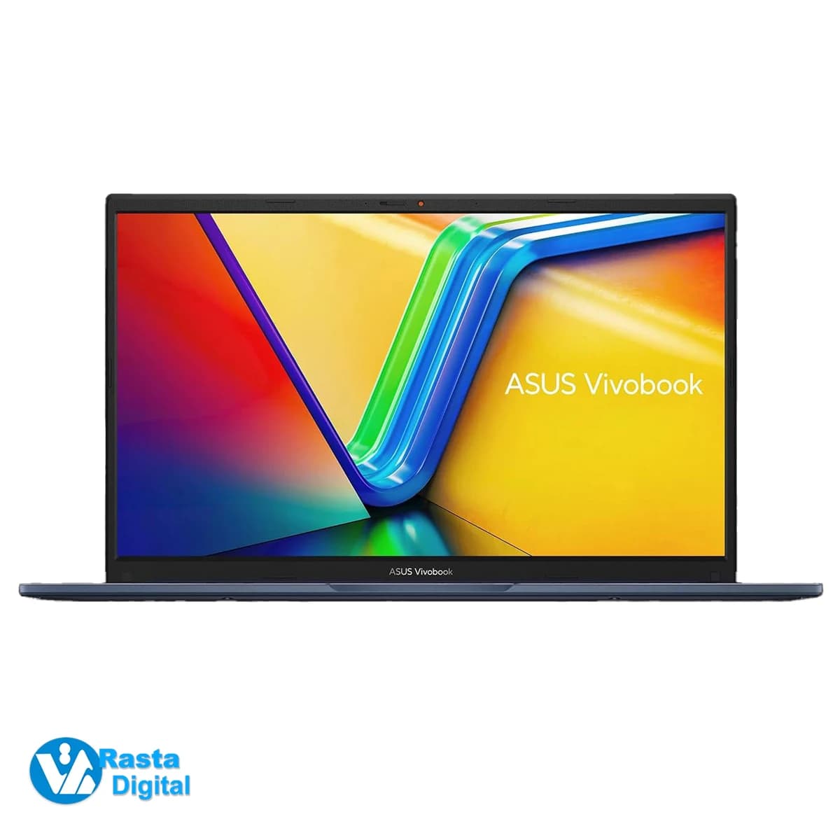 لپ تاپ ایسوس 15.6 اینچی مدل VivoBook X1504VAP Core 3 100U 8GB DDR5 128GB SSD — تصویر ۵
