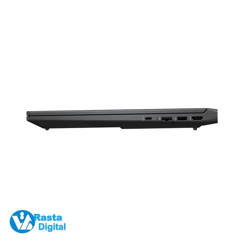 لپ تاپ گیمینگ اچ پی 15.6 اینچی مدل Victus 15-FB3045NW R5 240 32GB 2TB RTX5050 — تصویر ۶