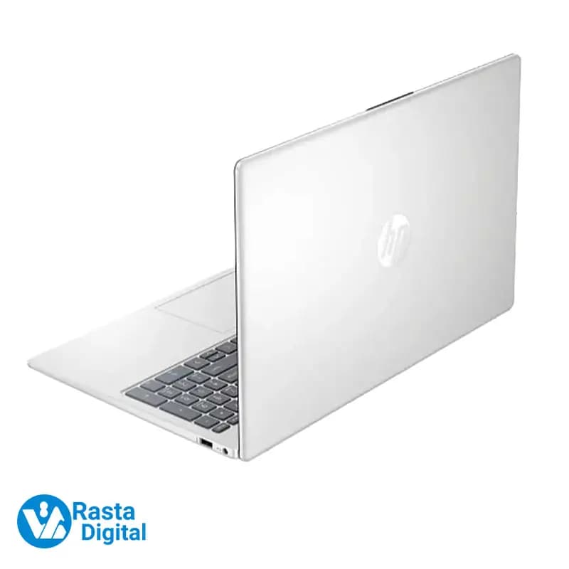 لپ تاپ 15.6 اینچی اچ پی مدل HP 15-FD1134nia Core 3 100U 8GB 1T SSD — تصویر ۴
