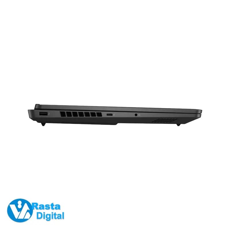 لپ تاپ گیمینگ اچ پی 16 اینچی مدل OMEN 16-AM0005NE i9-14900HX 16GB 1TB SSD RTX 5070 8GB — تصویر ۴