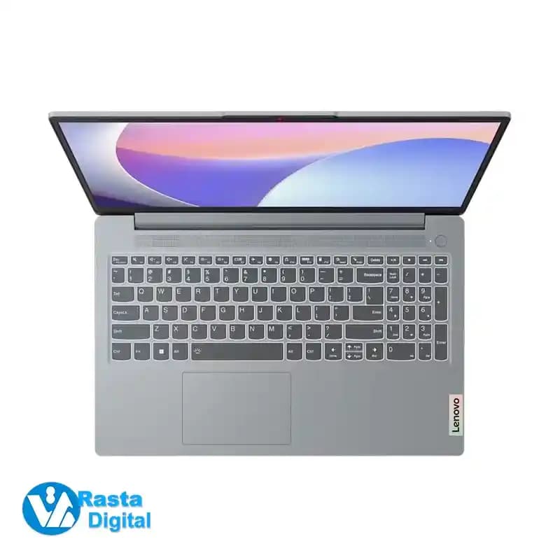 لپ تاپ لنوو 15.6 اینچی مدل IdeaPad Slim 3 i3 1315U 8GB 1T UHD — تصویر ۵