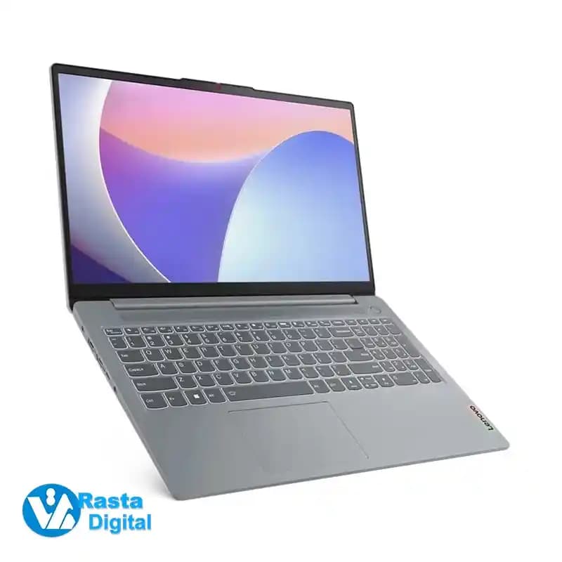 لپ تاپ لنوو 15.6 اینچی مدل IdeaPad Slim 3 i3 1315U 8GB 1T UHD — تصویر ۴