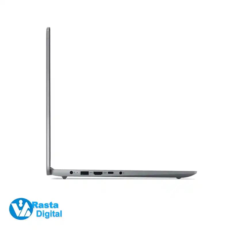 لپ تاپ لنوو 15.6 اینچی مدل IdeaPad Slim 3 i3 1315U 8GB 1T UHD — تصویر ۸