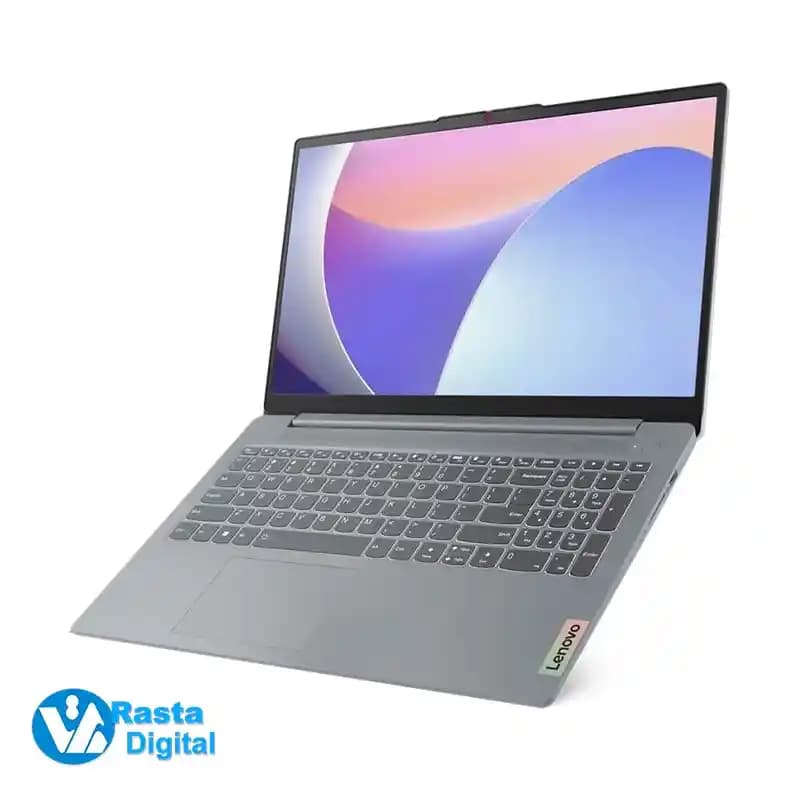 لپ تاپ لنوو 15.6 اینچی مدل IdeaPad Slim 3 i3 1315U 8GB 1T UHD — تصویر ۳