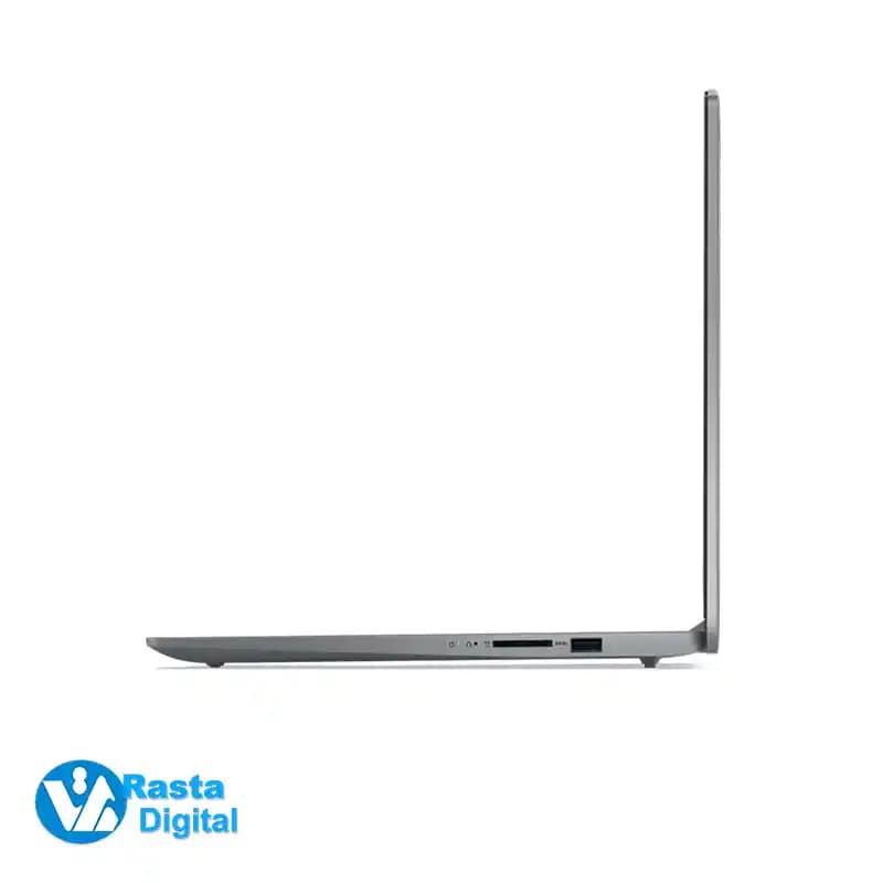 لپ تاپ لنوو 15.6 اینچی مدل IdeaPad Slim 3 i3 1315U 8GB 1T UHD — تصویر ۷
