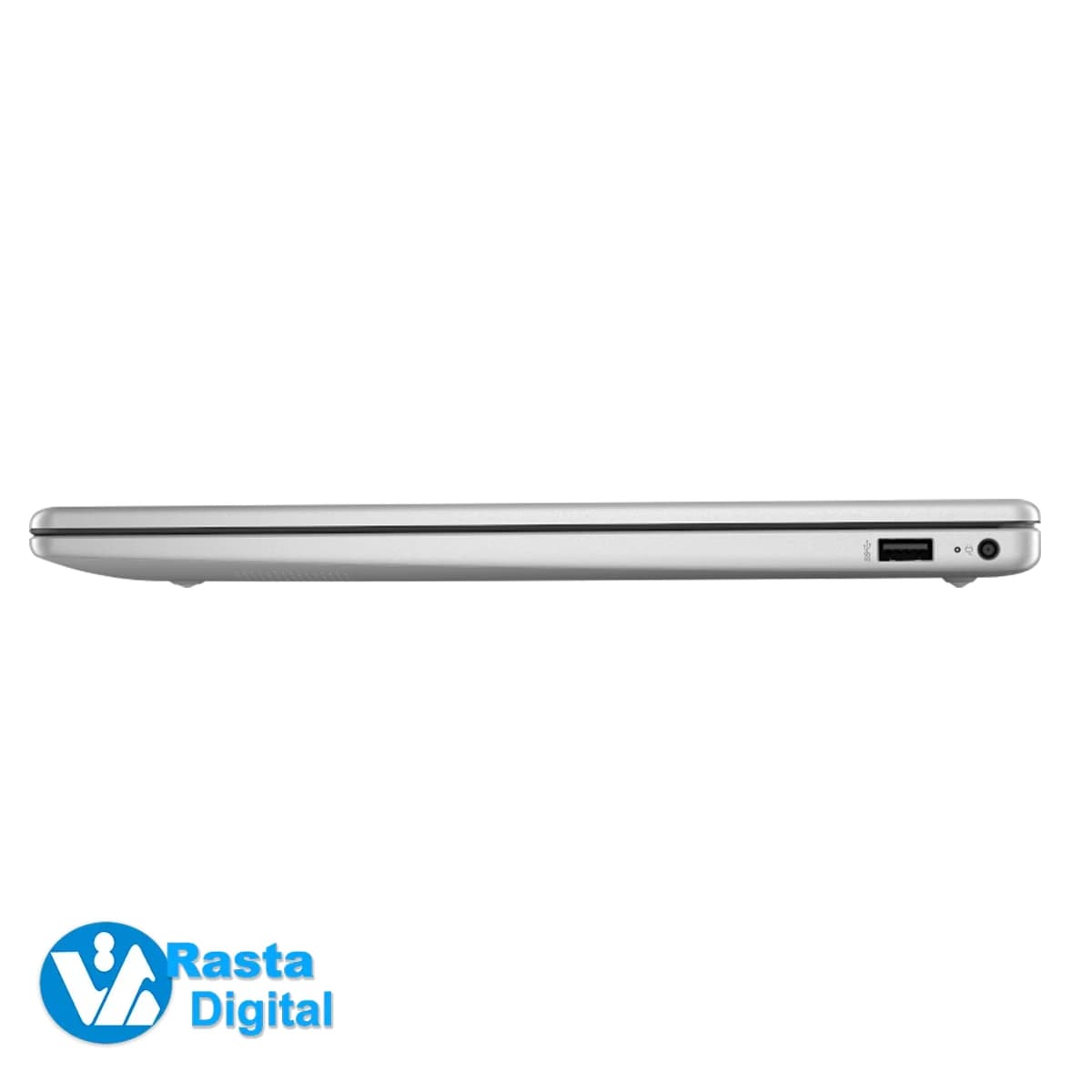 لپ تاپ 15.6 اینچی اچ پی HP 15-FD1134nia Core 3 100U 8GB 512GB SSD — تصویر ۶