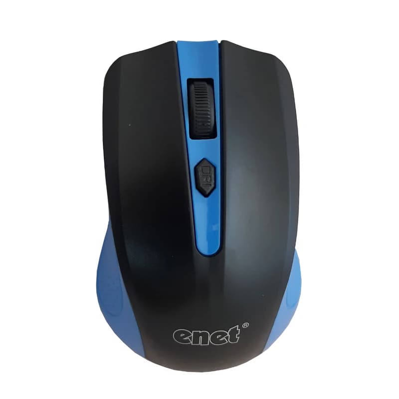 موس بی سیم ای نت مدل G-211
