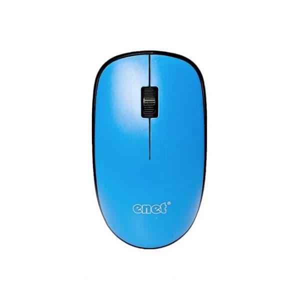 موس بی سیم ای نت مدل G-212