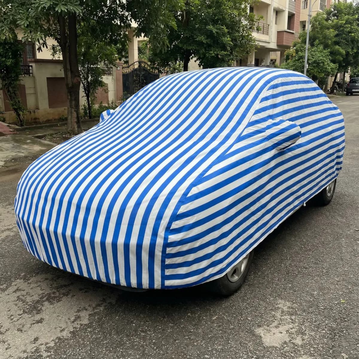 چادر ماشین پژو 206 SD ضد آب