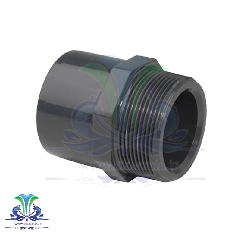 بوشن مغزی UPVC — تصویر ۲