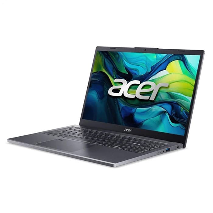 لپ تاپ ایسر مدل Aspire A15 پردازنده Core i7 13620H رم 16GB حافظه 512GB