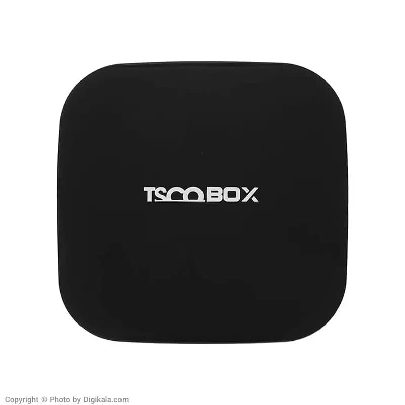 اندروید باکس تسکو مدل Tab 100 Plus — تصویر ۷
