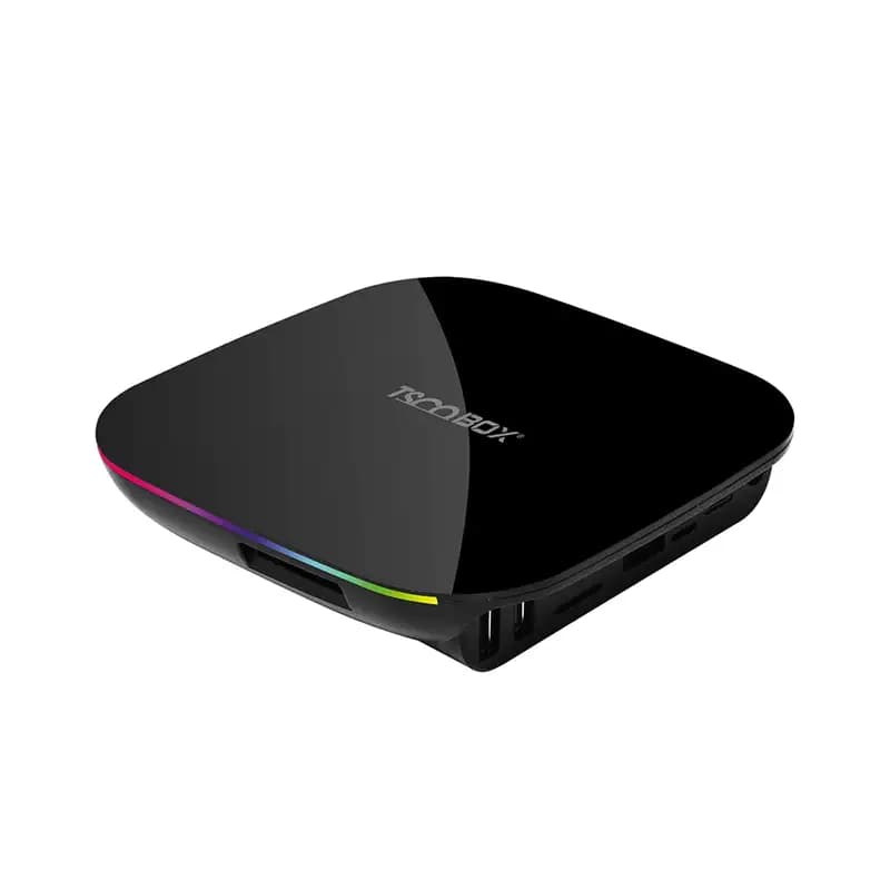 اندروید باکس تسکو مدل Tab 100 Plus