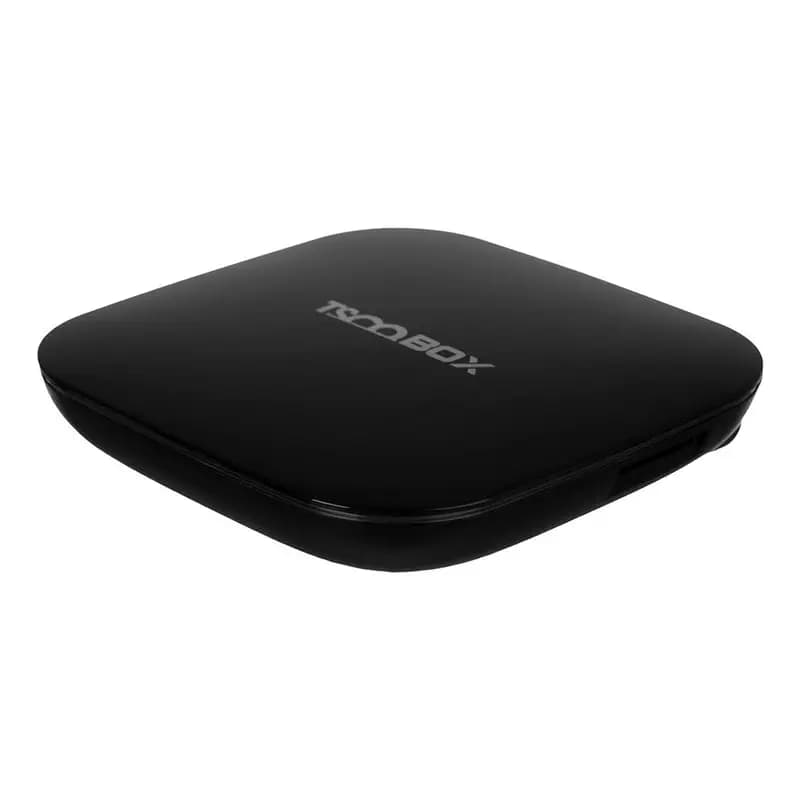 اندروید باکس تسکو مدل Tab 100 Plus — تصویر ۸
