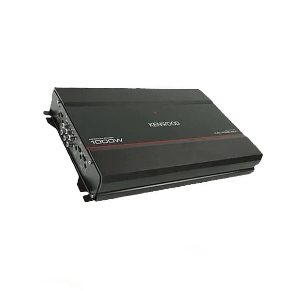 Kenwood KAC-PS804EX آمپلی فایر کنوود