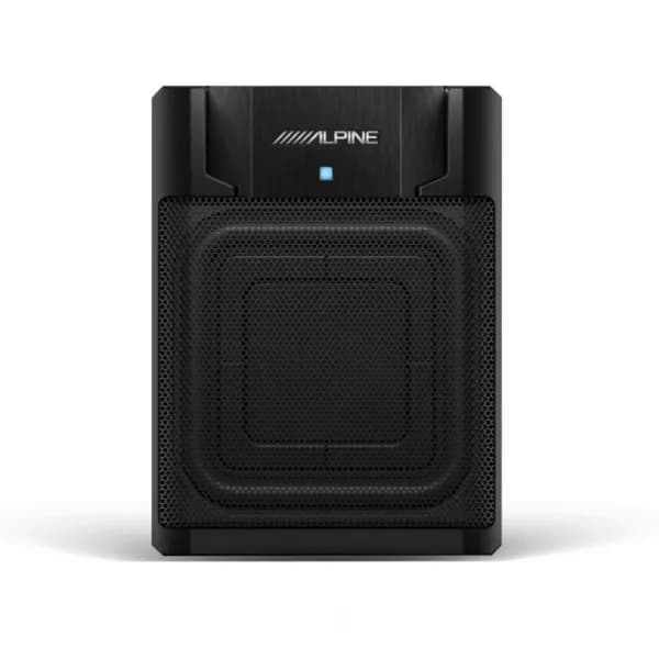 ساب باکس آلپاین مدل Alpine PWE-7700E-EL