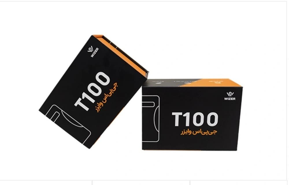ردیاب جی پی اس وایزر مدل T100