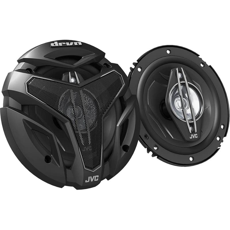 JVC CS-ZX640 بلندگو جی وی سی