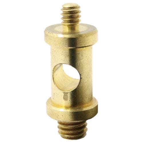 تبدیل نری 3/8 اینچی به نری پیچ 1/4 اینچی گِرد 16 میلیمتری کوپو مدل Kupo KS-014R