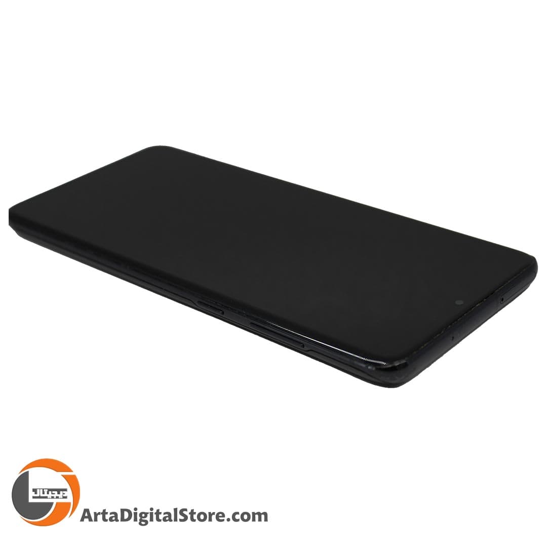 سامسونگ Samsung Galaxt S20 Plus 8GB/128GB Cosmic Black — تصویر ۶