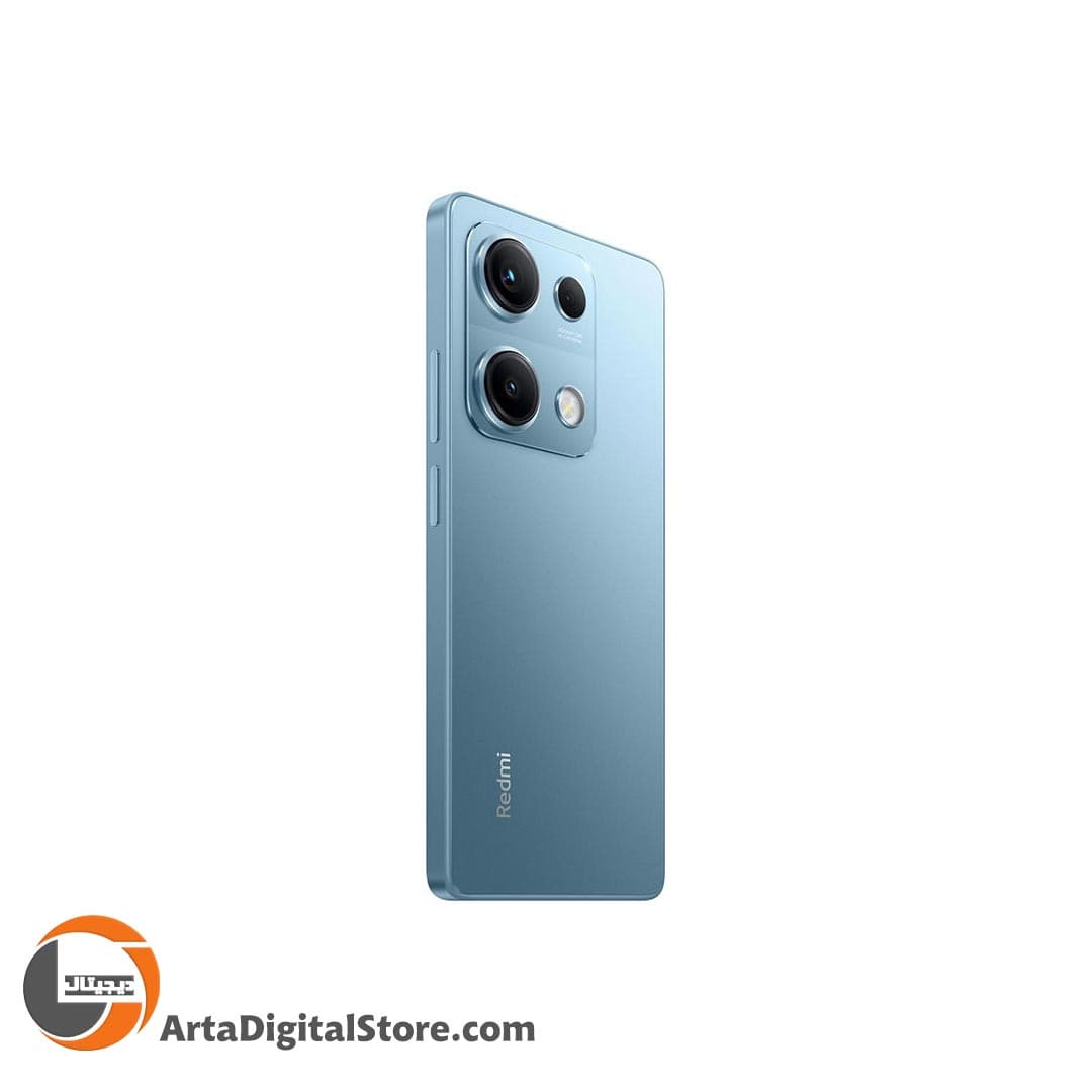 شیائومی Xiaomi Redmi Note 14S 12GB/512GB — تصویر ۴