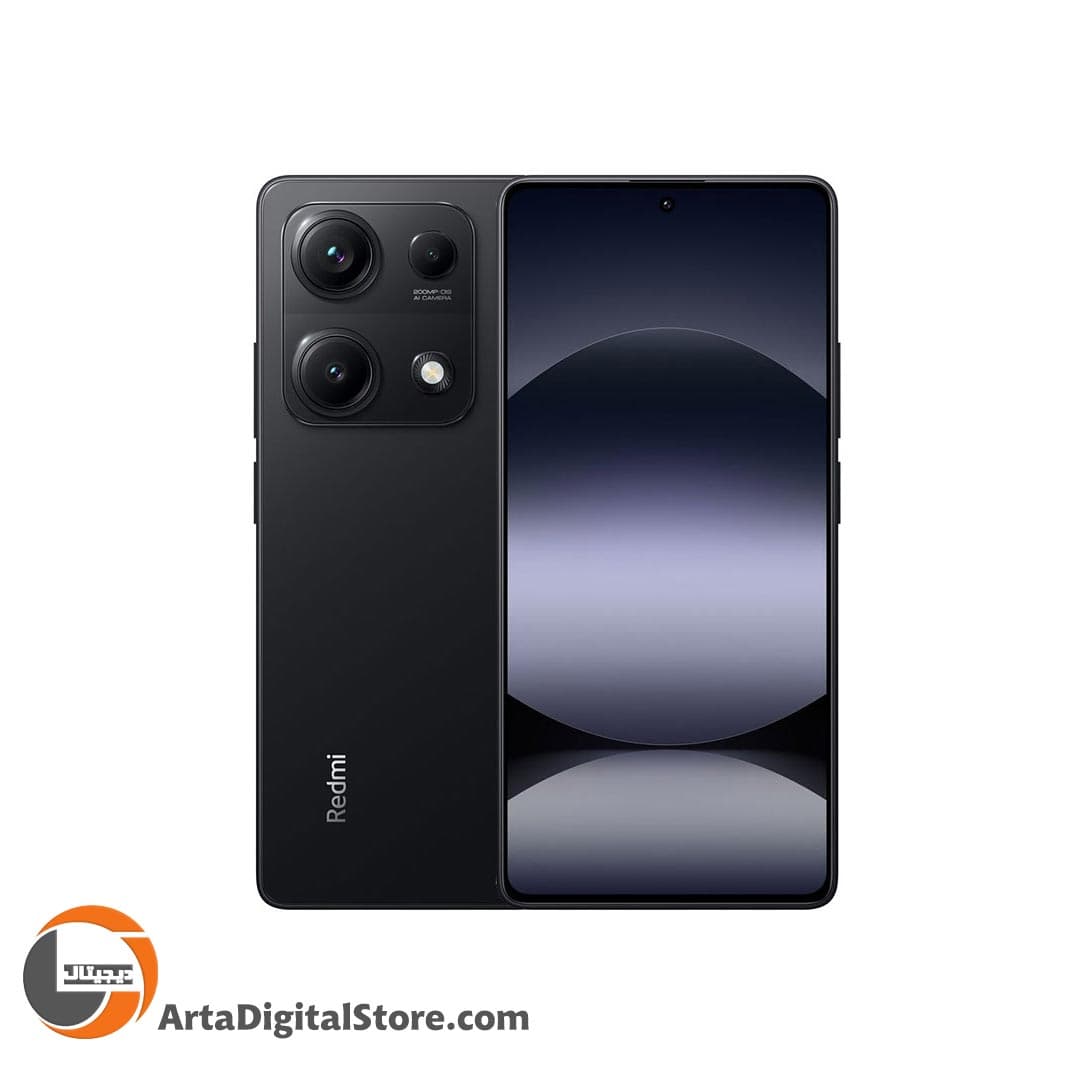 شیائومی Xiaomi Redmi Note 14S 12GB/512GB — تصویر ۶
