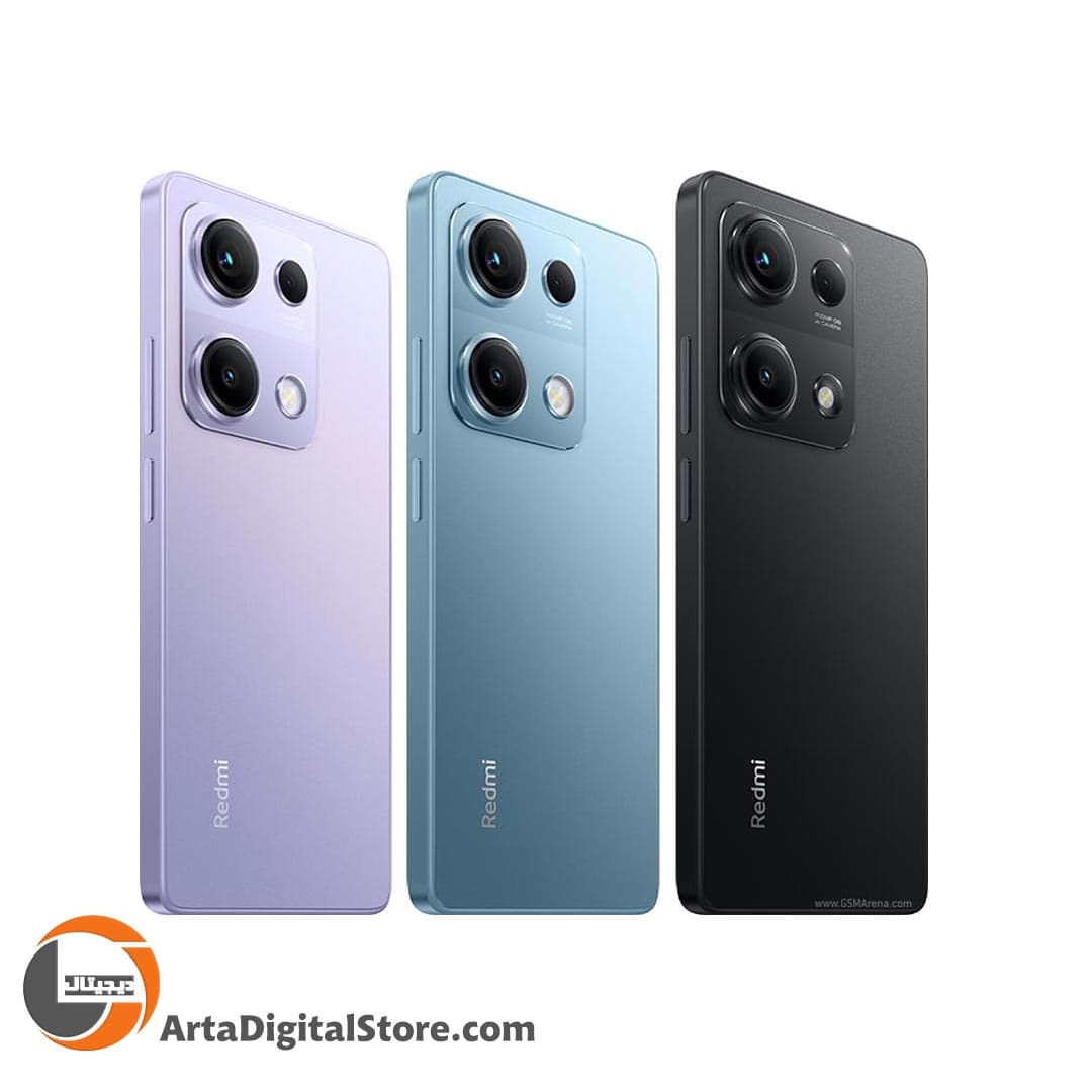 شیائومی Xiaomi Redmi Note 14S 12GB/512GB
