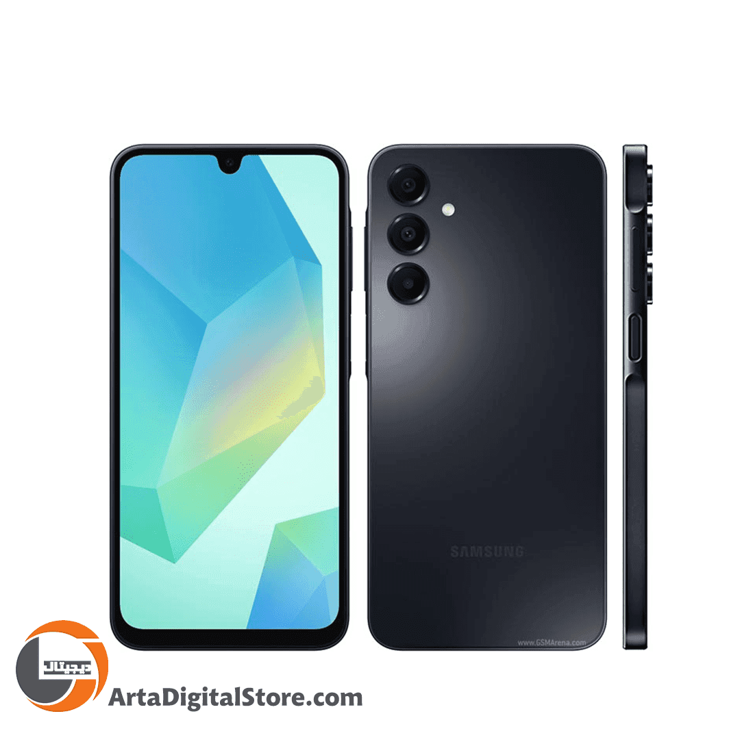 سامسونگ Samsung A16 4GB/128GB — تصویر ۲