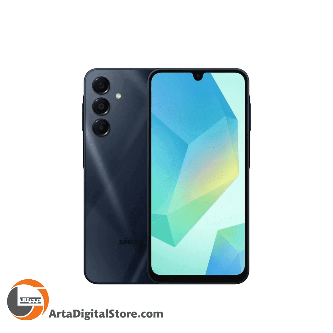 سامسونگ Samsung A16 4GB/128GB — تصویر ۴