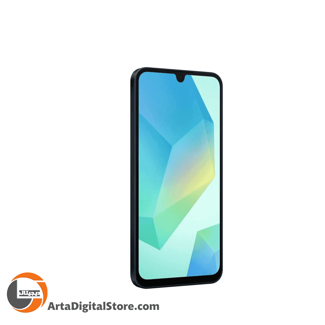 سامسونگ Samsung A16 4GB/128GB — تصویر ۳